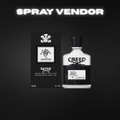 SPRAY VENDOR