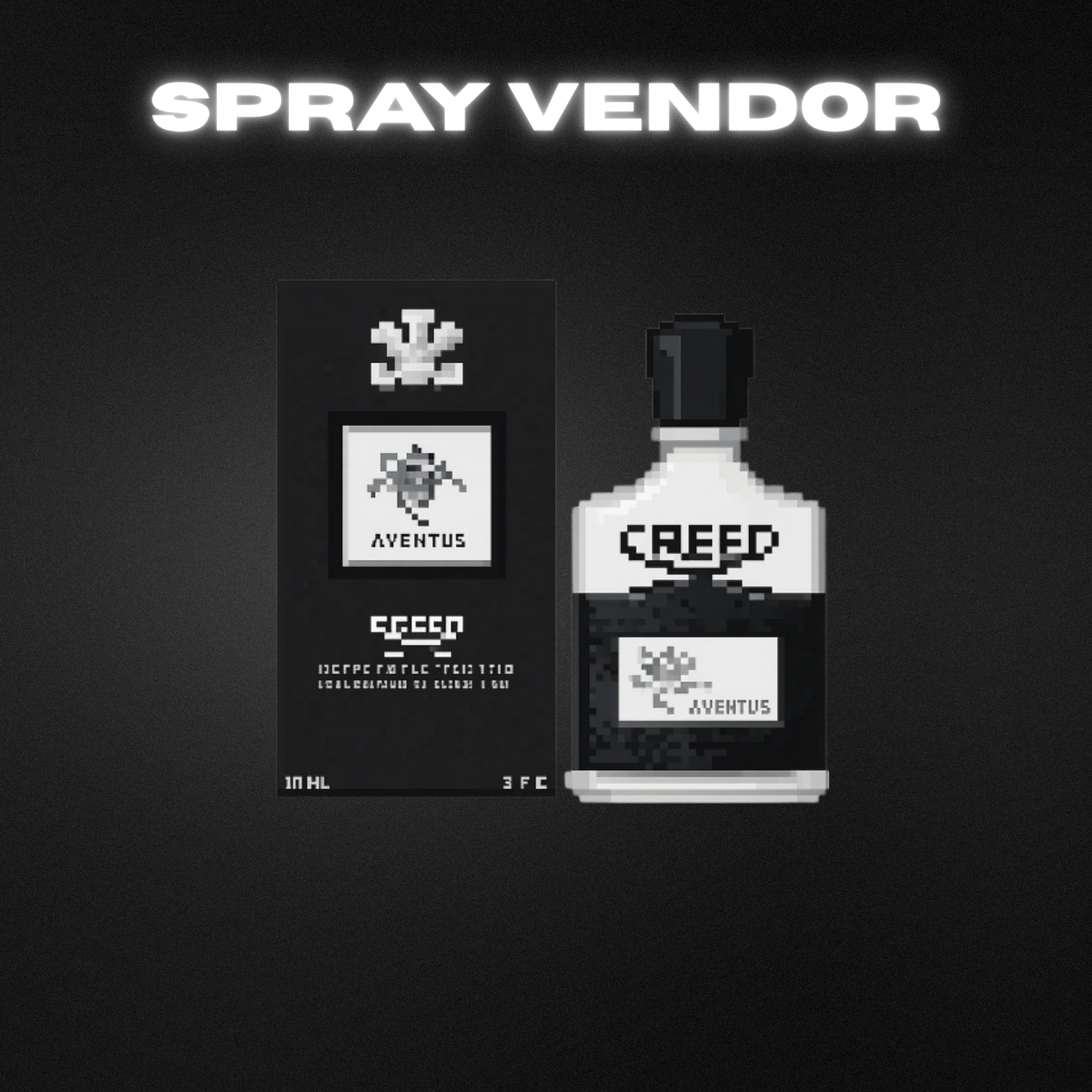 SPRAY VENDOR