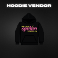 HOODIE VENDOR
